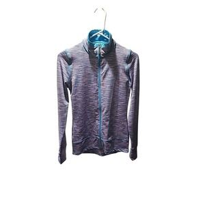 Mondor Skating‎ Athletic Jacket Women's TP-XS Purple
